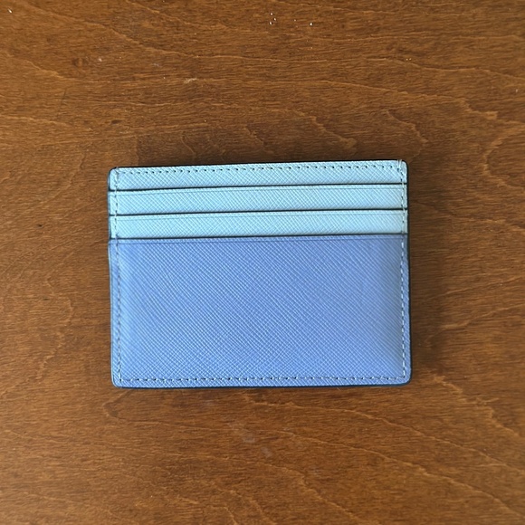 Kate Spade Card Holder - Picture 2 of 2